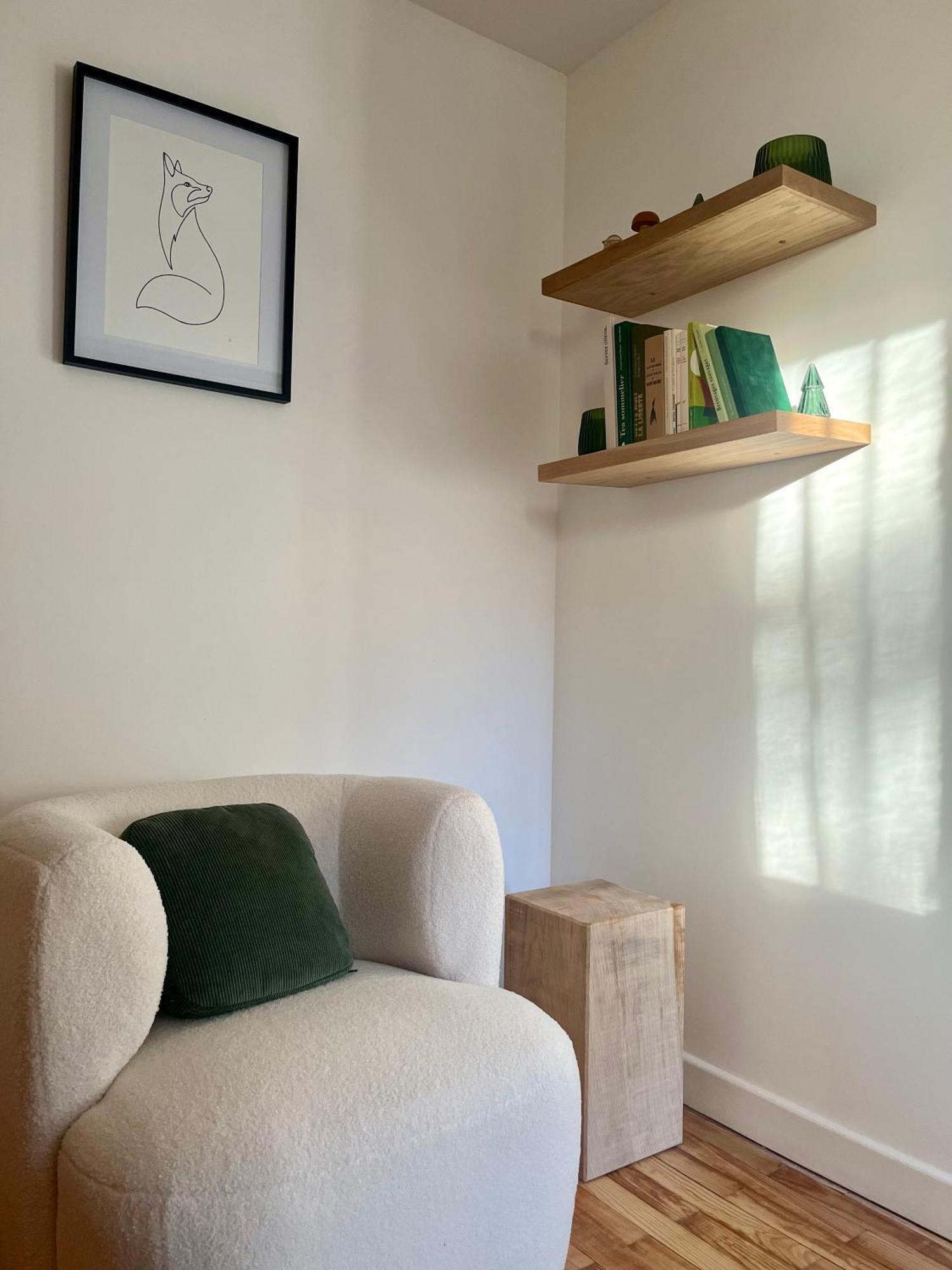 Chalet Flachaire 아봉당스 외부 사진